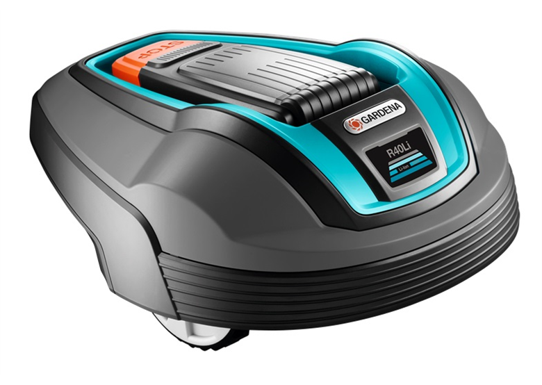 Mähroboter Gardena R50Li