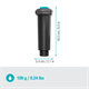 Versenkregner Gardena SD80 Sprinklersystem