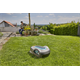 Mähroboter Gardena SILENO life 1250