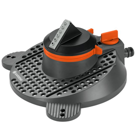 Halbkreisregner Comfort Gardena Tango