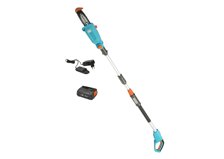 Teleskop Hochentaster Gardena TCS 20