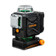 Linienlaser Geo-Fennel AXEO 4D