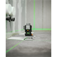 Linienlaser Geo-Fennel AXEO 4D
