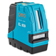 Kreuzlinienlaser Geo-Fennel EL 609