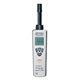 Lufttemperatur- und Feuchtigkeitsmesser Geo-Fennel FHT 100