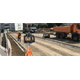 Rotationslaser Geo-Fennel FL 155H-G, FR 80-MM