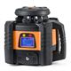 Rotationslaser Geo-Fennel FL 155H-G, FR 80-MM