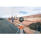 Rotationslaser Geo-Fennel FL 155H-G, FR 80-MM