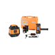 Rotationslaser Geo-Fennel FL 220HV, FR 60-MM