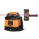 Rotationslaser Geo-Fennel FL 220HV, FR 60-MM