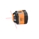 Rotationslaser Geo-Fennel FL 220HV, FR 60-MM