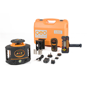 Rotationslaser Geo-Fennel FL 300HV-G, FR 60-MM