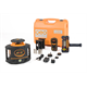 Rotationslaser Geo-Fennel FL 300HV-G, FR 60-MM