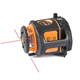 Rotationslaser Geo-Fennel FL 300HV-G, FR 80-MM