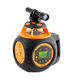 Rotationslaser Geo-Fennel FL 505HV-G, FR 80-MM