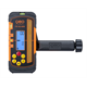 Rotationslaser Geo-Fennel FL 505HV-G, FR 80-MM
