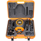 Rotationslaser Geo-Fennel FL 505HV-G, FR 80-MM