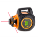 Rotationslaser Geo-Fennel FL 505HV-G, FR 80-MM