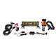 Rot- und Grünlicht-Detektor mit Repeater für Baumaschinen Geo-Fennel FMR 700-M/C SET