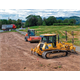 Rot- und Grünlicht-Detektor mit Repeater für Baumaschinen Geo-Fennel FMR 700-M/C SET
