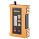 Drahtloser Rot- und Grünlichtdetektor mit Repeater für Baumaschinen Geo-Fennel FMR 800-M/C SET