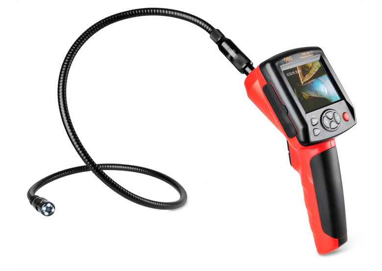 Inspektionskamera Geo-Fennel FVE 150
