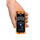 Laser-Entfernungsmesser mit Zielsucherkamera und Bluetooth Geo-Fennel GeoDist100-TOUCH