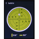 Laser-Entfernungsmesser mit Zielsucherkamera und Bluetooth Geo-Fennel GeoDist100-TOUCH