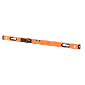 Elektro-Wasserwaage 120cm Geo-Fennel S-Digit 120 WL +