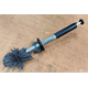 Zyklon-Magnetspänesammler Glob GLOBTOOLS-MZW-390G