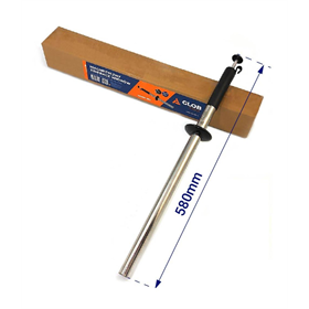 Magnetischer Spänesammler Glob MZW-580G