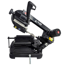 Bandsäge Glob TOOLS 105