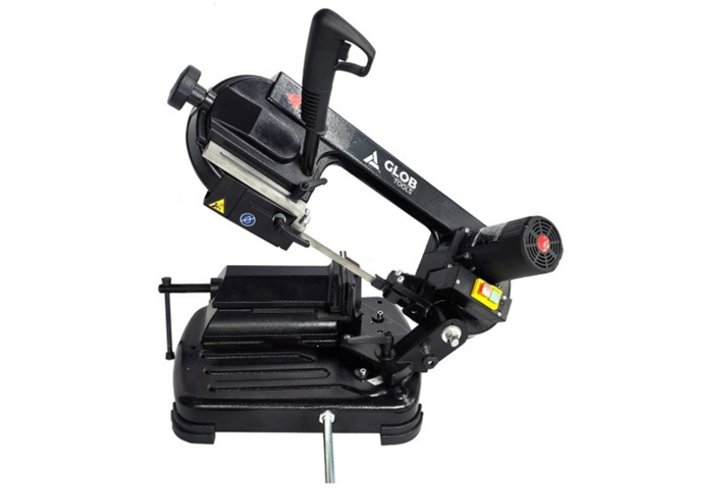 Bandsäge Glob TOOLS 105