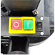 Bandsäge Glob TOOLS 105