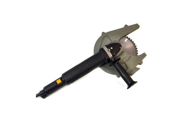 Akku-Moniereisenschneider Glob TOOLS AC135