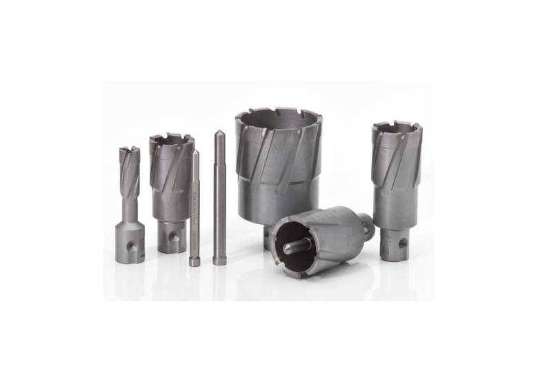Kernbohrer TCT 21x35mm Glob WT21S-TCT