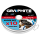 Cutting disc Graphite 55H576