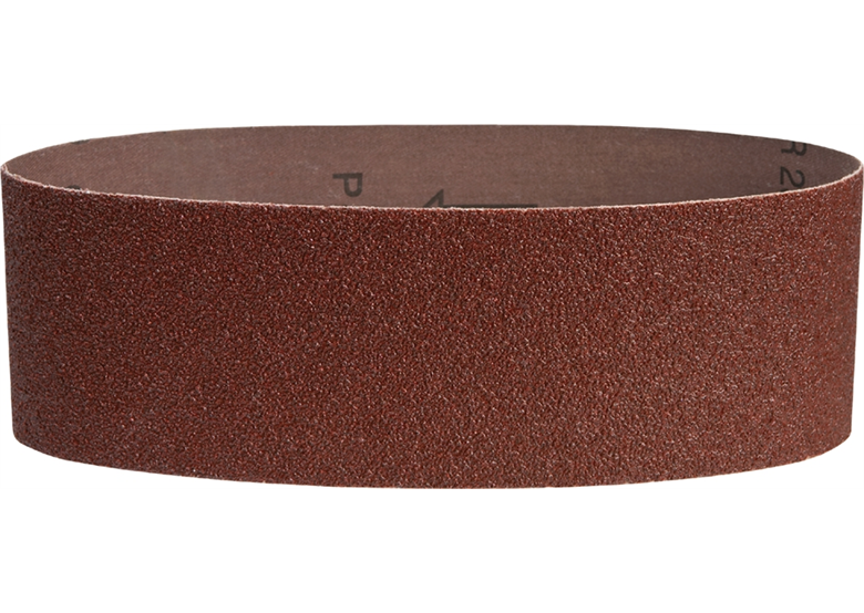 Schleifband 75x457mm, K120, 2 Stk. Graphite 55H778