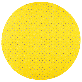 Schleifscheiben 225mm, K80, für 59G260, 5 Stk. Graphite 55H779