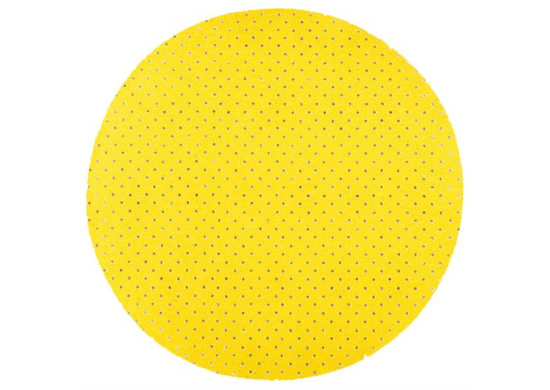 Schleifscheiben 225mm, K80, für 59G260, 5 Stk. Graphite 55H779