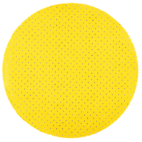 Schleifscheiben 225mm, K120, für 59G260, 5 Stk. Graphite 55H780