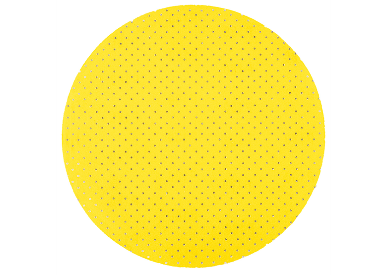Schleifscheiben 225mm, K180, für 59G260, 5 Stk. Graphite 55H781