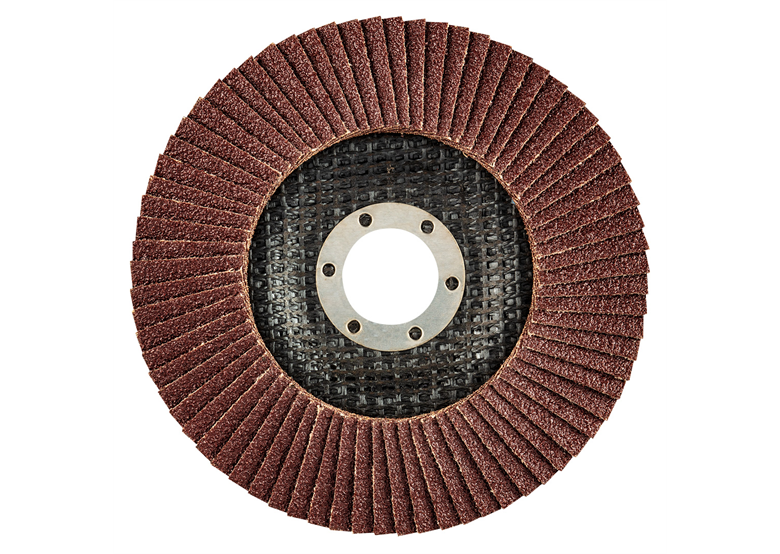 Klappenrad 125x22,2mm, K80 Graphite 55H989