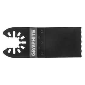 Hacksaw blade Graphite 56H055