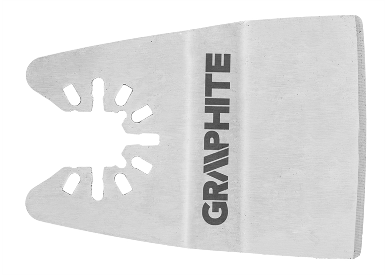 Schaber Graphite 56H058