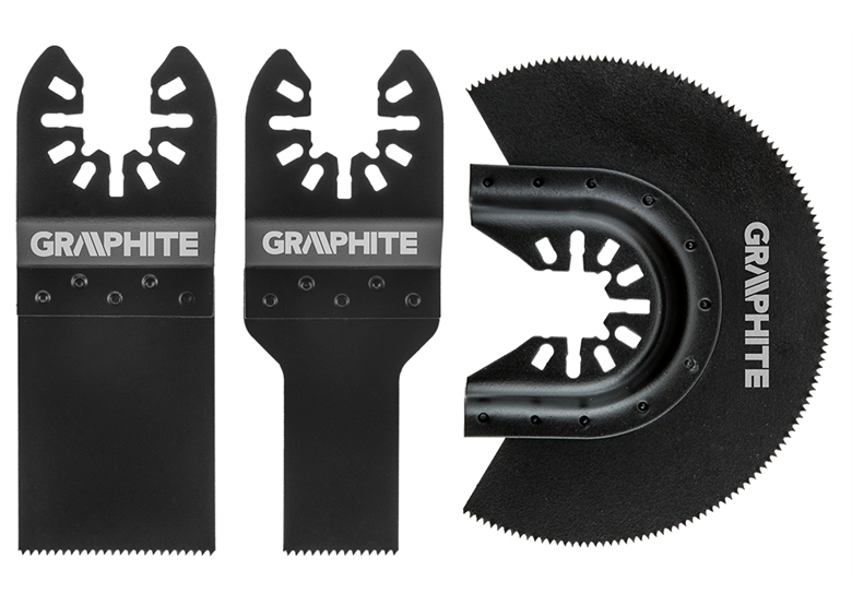 Sägeblatt Graphite 56H070