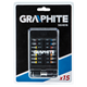 Driver bits Graphite 56H616