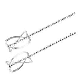 Rührwerk für Mörtel 120mm Graphite 56H710