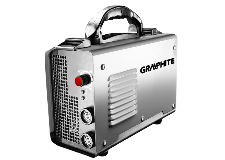 Inverter-Schweißgerät Graphite 56H810