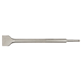 Meißel SDS Plus 50x17x350mm Graphite 57H559